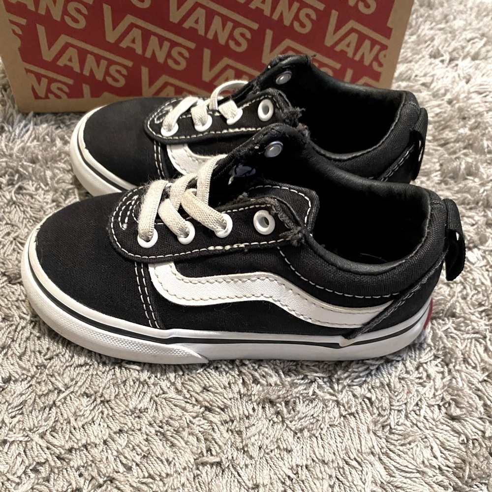Vans Slip On